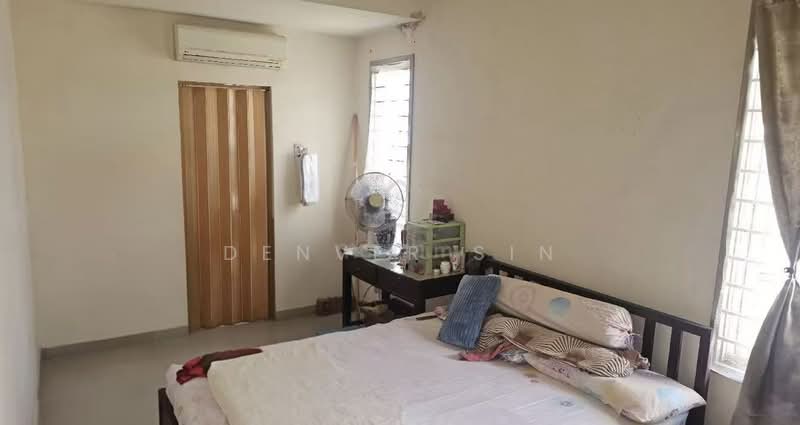 Rumah Teres untuk Dijual di Ampang (Selangor) - Denver Sin - Bedroom - PropertyGuru.com.my