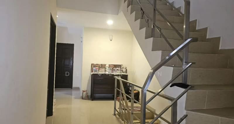 Rumah Teres untuk Dijual di Ampang (Selangor) - Denver Sin - Interior - PropertyGuru.com.my