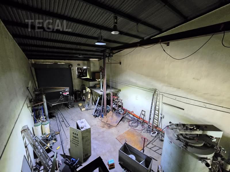 Terrace Factory for Rent in Kota Kemuning (Shah Alam) - Shawn Seow - Interior - PropertyGuru.com.my