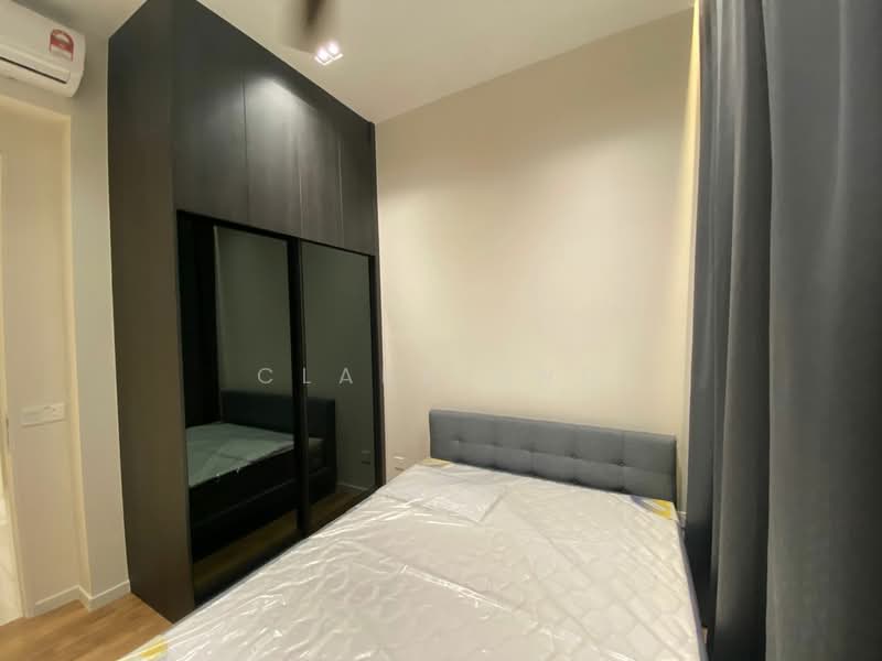 Servis Apartment untuk Disewa di The Park Sky Residence - Clara Ang - Bedroom - PropertyGuru.com.my
