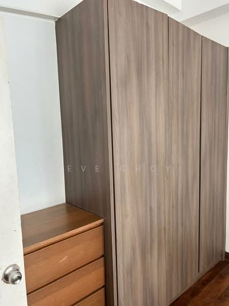 Service Residence for Sale at Parkview Service Apartment - Veve Choy - Interior - PropertyGuru.com.my