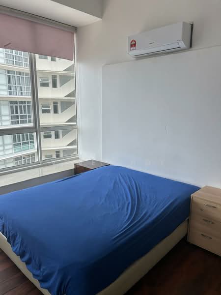Service Residence for Sale at Parkview Service Apartment - Veve Choy - Bedroom - PropertyGuru.com.my