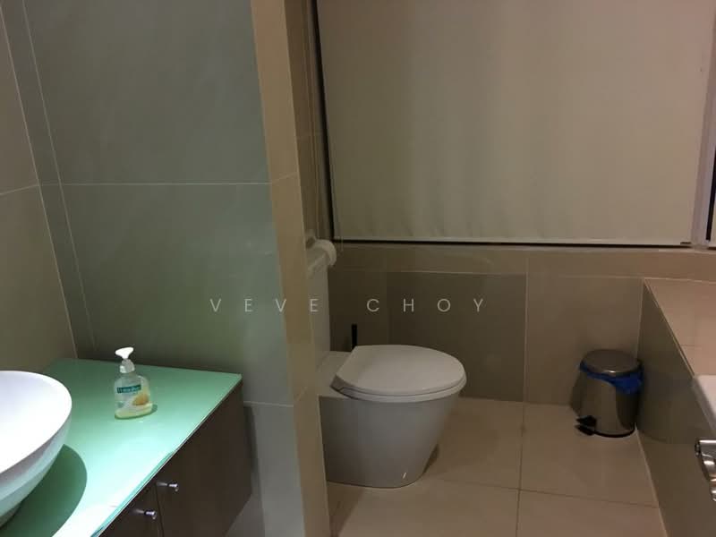 Service Residence for Sale at Parkview Service Apartment - Veve Choy - Bathroom - PropertyGuru.com.my