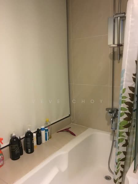 Service Residence for Sale at Parkview Service Apartment - Veve Choy - Bathroom - PropertyGuru.com.my