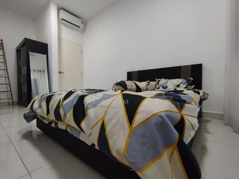 Service Residence for Rent at Parc 3 - William Teo - PropertyGuru.com.my