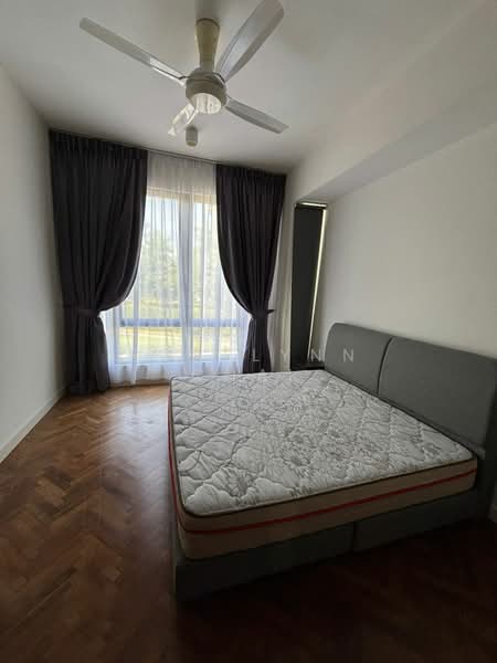 2-storey Terraced House for Rent in Medini (Iskandar Puteri (Nusajaya)) - Roselynn Chai - Bedroom - PropertyGuru.com.my