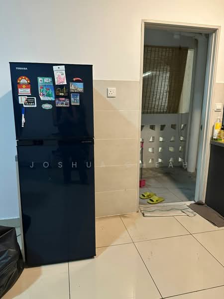 Kondominium untuk Disewa di PV9 Residences - Joshua Cheah - Kitchen - PropertyGuru.com.my