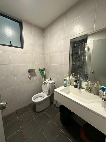 Kondominium untuk Disewa di PV9 Residences - Joshua Cheah - Bathroom - PropertyGuru.com.my