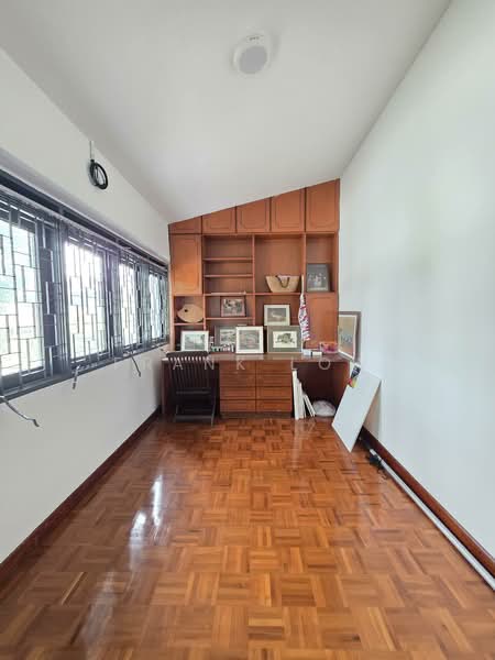 Commercial Bungalow for Rent in Ampang (Selangor) - Frank Low - Study - PropertyGuru.com.my
