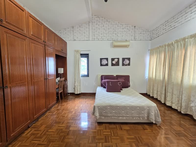 Commercial Bungalow for Rent in Ampang (Selangor) - Frank Low - Bedroom - PropertyGuru.com.my