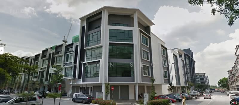 Shop / Office for Rent in Bandar Bukit Puchong (Puchong) - Shawn Seow - Exterior - PropertyGuru.com.my