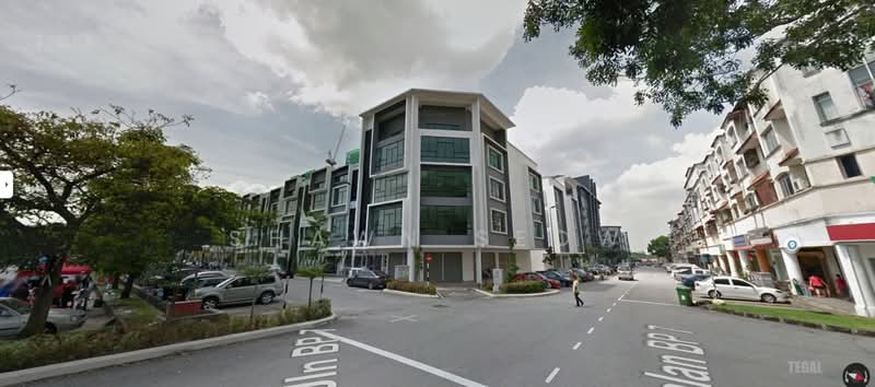 Shop / Office for Rent in Bandar Bukit Puchong (Puchong) - Shawn Seow - Exterior - PropertyGuru.com.my