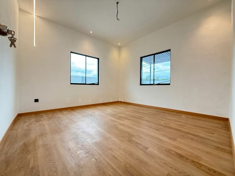 Semi-Detached House for Sale in Taman Mutiara (Ulu Tiram) - Calvin Lee - Interior - PropertyGuru.com.my