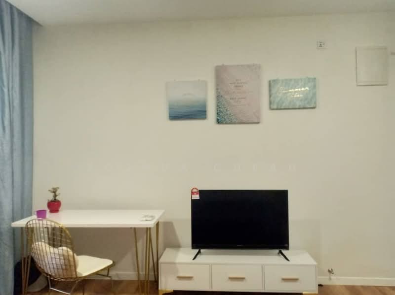 Kondominium untuk Disewa di Bennington Residences @ SkyArena - Joshua Cheah - Interior - PropertyGuru.com.my