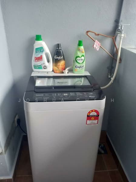 Kondominium untuk Disewa di Bennington Residences @ SkyArena - Joshua Cheah - Interior - PropertyGuru.com.my