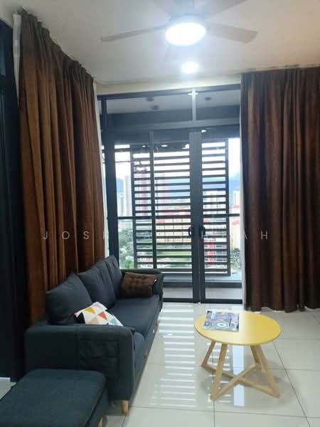 Kondominium untuk Disewa di Bennington Residences @ SkyArena - Joshua Cheah - PropertyGuru.com.my