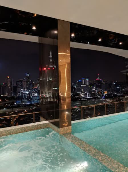 Servis Apartment untuk Dijual di Setia SKY Residences - Daniel Chong - View - PropertyGuru.com.my