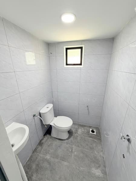 Rumah Teres 1 Tingkat untuk Dijual di Johor Bahru (Johor) - Jeny Loo - Bathroom - PropertyGuru.com.my