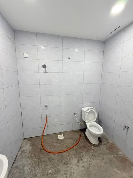 Rumah Teres 1 Tingkat untuk Dijual di Johor Bahru (Johor) - Jeny Loo - Bathroom - PropertyGuru.com.my
