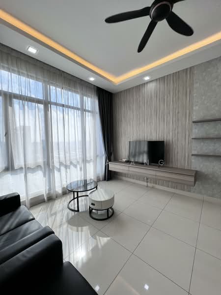 Servis Apartment untuk Disewa di The Park 2 - Clara Ang - PropertyGuru.com.my