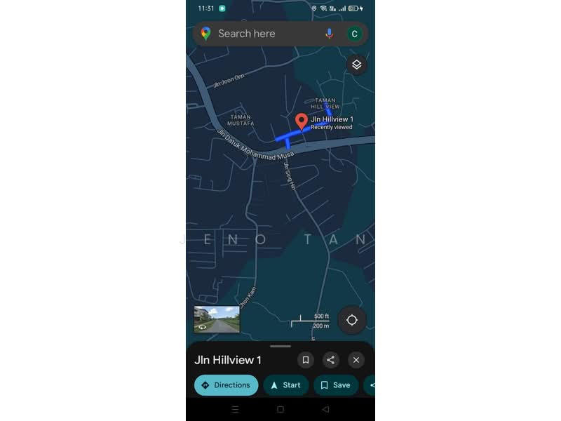 Other Property for Rent in Kuching (Sarawak) - Jeno Tan - PropertyGuru.com.my