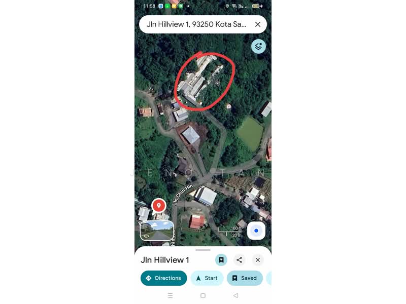 Other Property for Rent in Kuching (Sarawak) - Jeno Tan - PropertyGuru.com.my