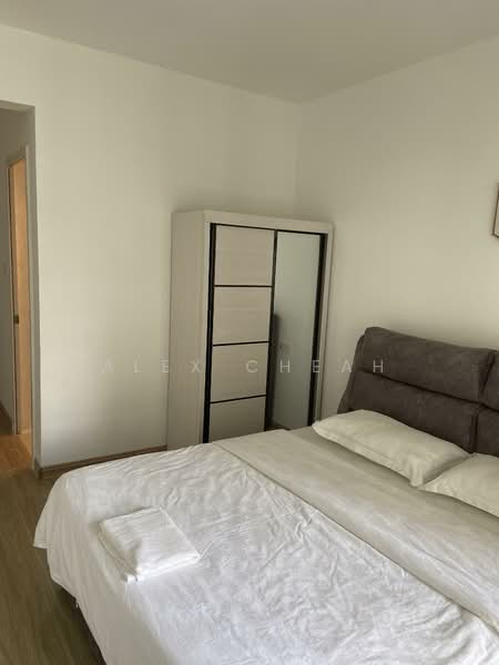 Apartment for Rent at Starview Bay @ Forest City - Alex Cheah - Bedroom - PropertyGuru.com.my