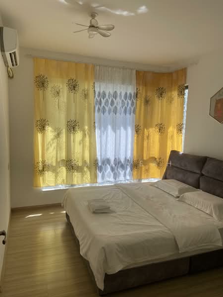 Apartment for Rent at Starview Bay @ Forest City - Alex Cheah - PropertyGuru.com.my