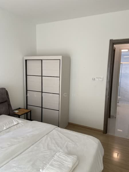 Apartment for Rent at Starview Bay @ Forest City - Alex Cheah - Bedroom - PropertyGuru.com.my