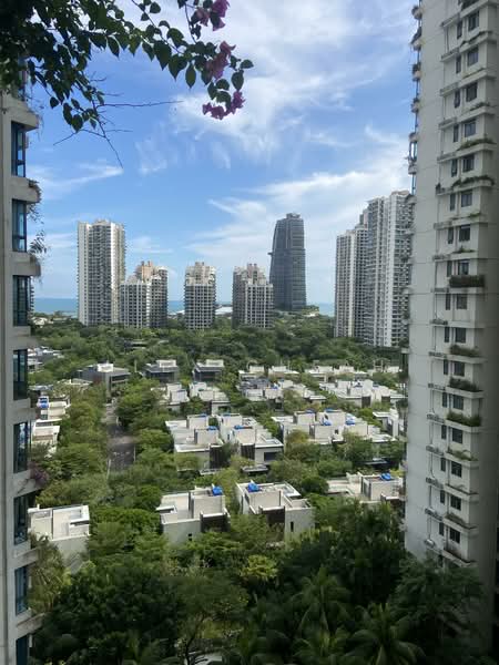 Apartment for Rent at Starview Bay @ Forest City - Alex Cheah - Exterior - PropertyGuru.com.my