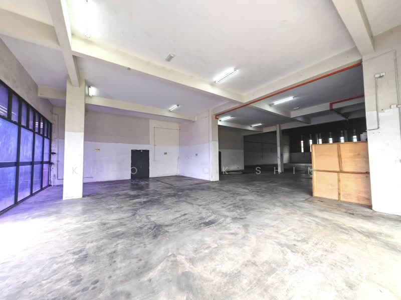 Semi-D Factory for Rent in Teluk Gong (Port Klang (Pelabuhan Klang)) - KHOO GEOK SHIM - PropertyGuru.com.my