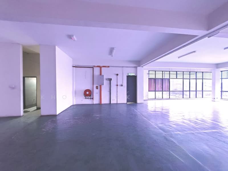 Semi-D Factory for Rent in Teluk Gong (Port Klang (Pelabuhan Klang)) - KHOO GEOK SHIM - PropertyGuru.com.my