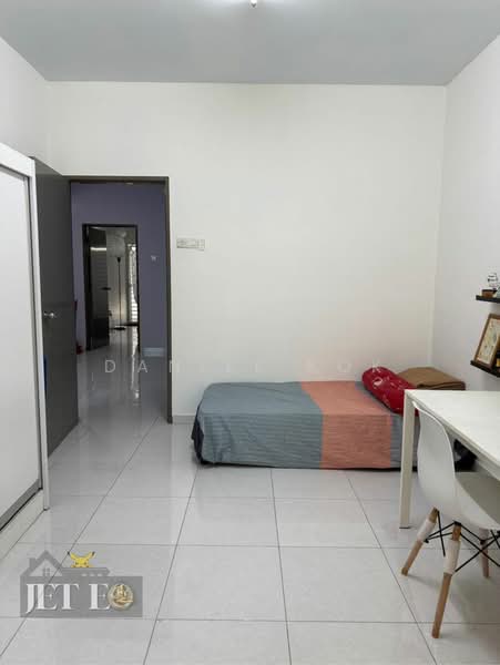 Rumah Teres 2 Tingkat untuk Dijual di Taman Seri Jarom (Jenjarom) - Daniel Kok - Bedroom - PropertyGuru.com.my