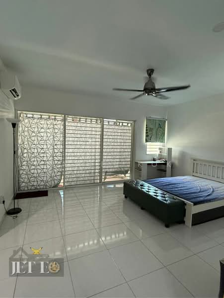 Rumah Teres 2 Tingkat untuk Dijual di Taman Seri Jarom (Jenjarom) - Daniel Kok - Bedroom - PropertyGuru.com.my