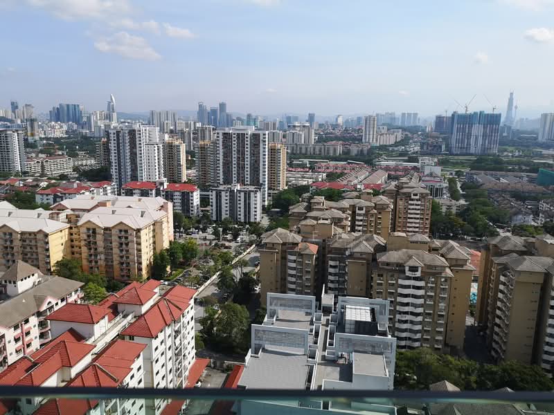 Condominium for Sale at The Riyang - Yin Yee - Exterior - PropertyGuru.com.my