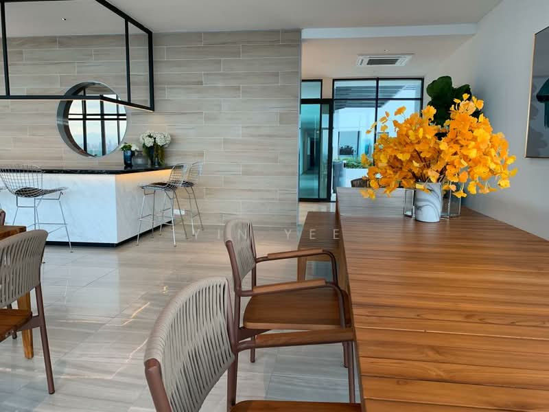 Condominium for Sale at The Riyang - Yin Yee - Interior - PropertyGuru.com.my