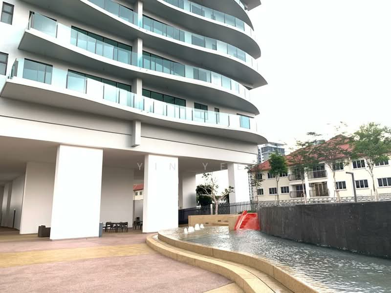 Condominium for Sale at The Riyang - Yin Yee - Exterior - PropertyGuru.com.my
