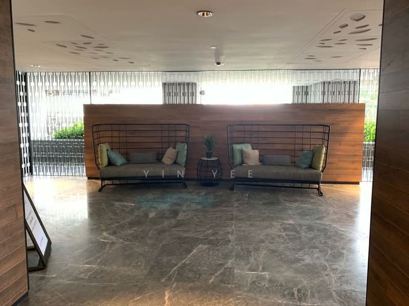 Condominium for Sale at The Riyang - Yin Yee - Lobby - PropertyGuru.com.my