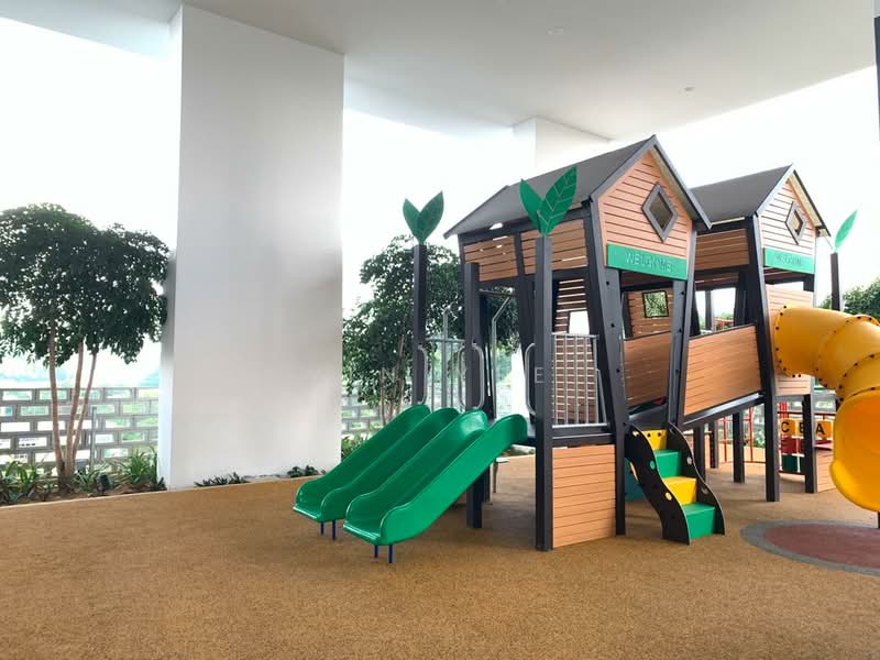 Condominium for Sale at The Riyang - Yin Yee - Exterior - PropertyGuru.com.my