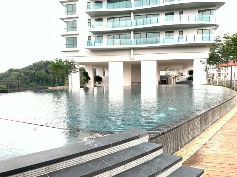 Condominium for Sale at The Riyang - Yin Yee - Exterior - PropertyGuru.com.my