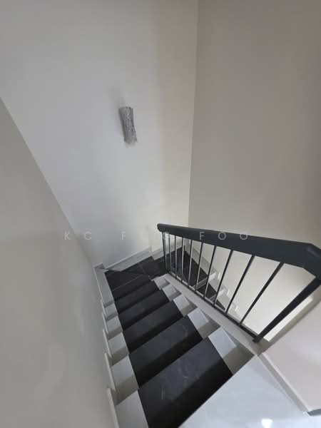 Rumah Teres 2 Tingkat untuk Disewa di Bandar Sri Damansara (Selangor) - KC Foo Foo - Interior - PropertyGuru.com.my