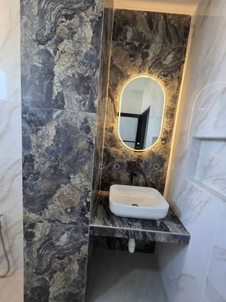 Rumah Teres 2 Tingkat untuk Disewa di Bandar Sri Damansara (Selangor) - KC Foo Foo - Bathroom - PropertyGuru.com.my