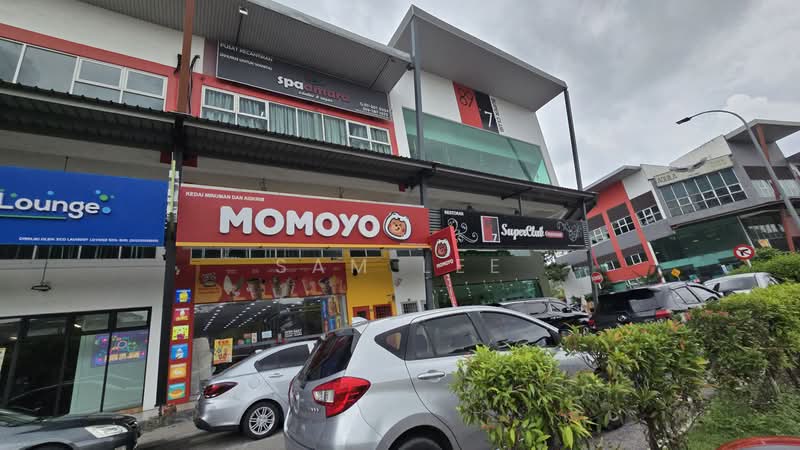 Shop / Office for Rent in Taman Nong Chik (Johor Bahru) - Sam Lee - PropertyGuru.com.my