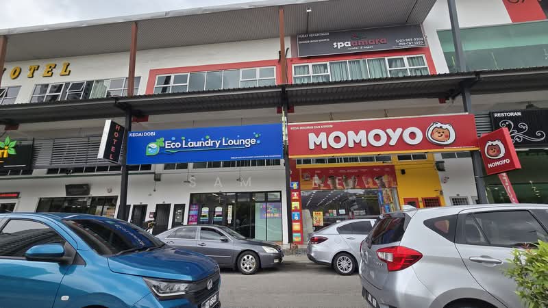 Shop / Office for Rent in Taman Nong Chik (Johor Bahru) - Sam Lee - PropertyGuru.com.my