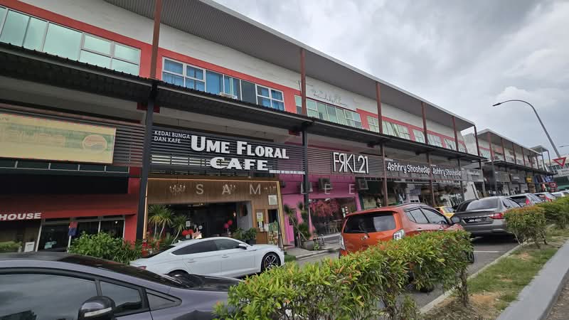 Shop / Office for Rent in Taman Nong Chik (Johor Bahru) - Sam Lee - PropertyGuru.com.my