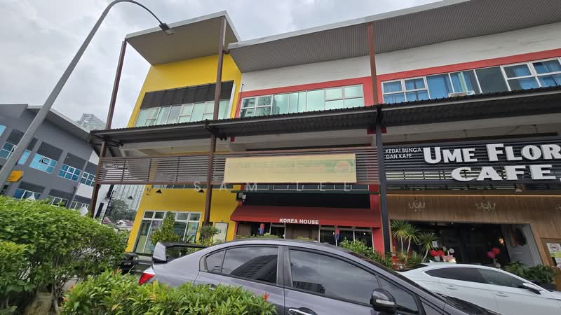 Shop / Office for Rent in Taman Nong Chik (Johor Bahru) - Sam Lee - PropertyGuru.com.my