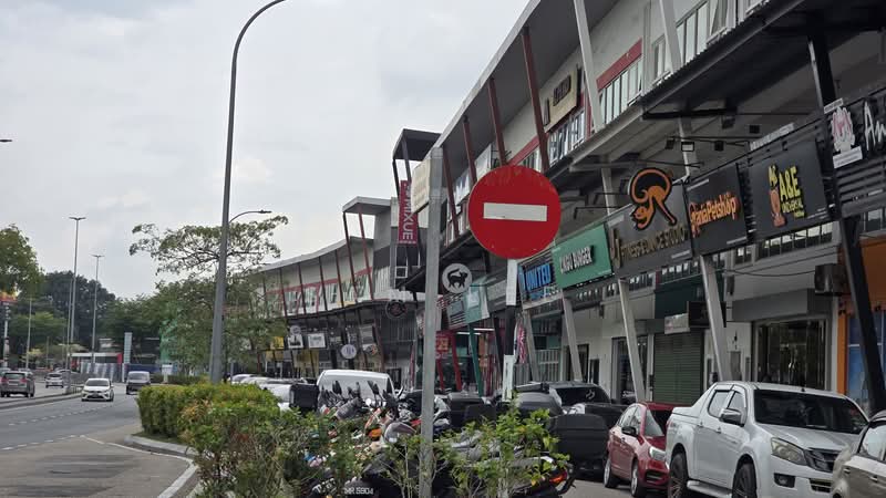 Shop / Office for Rent in Taman Nong Chik (Johor Bahru) - Sam Lee - PropertyGuru.com.my