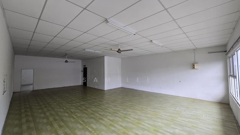 Shop / Office for Rent in Taman Nong Chik (Johor Bahru) - Sam Lee - Interior - PropertyGuru.com.my
