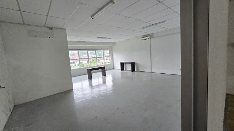 Shop / Office for Rent in Taman Nong Chik (Johor Bahru) - Sam Lee - Interior - PropertyGuru.com.my
