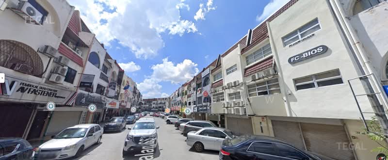 Shop / Office for Rent in SS15 (Subang Jaya) - Shawn Seow - Exterior - PropertyGuru.com.my